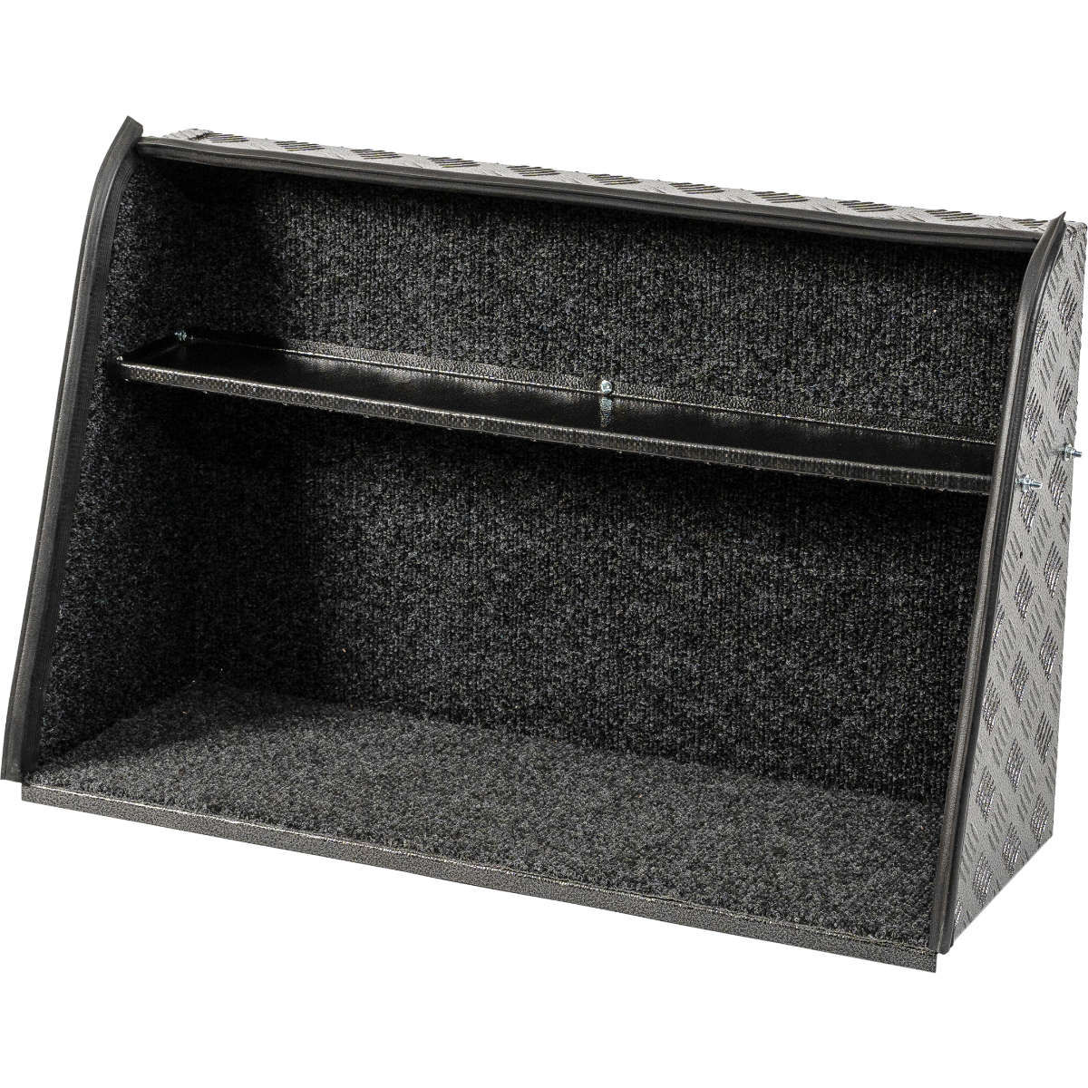 Bushtech - Seitenfach – gefüttert