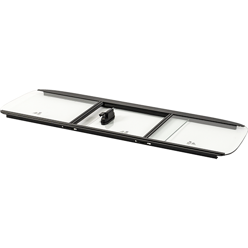 Bushtech - Schiebefenster