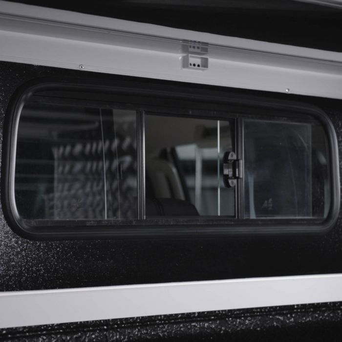 Bushtech - Premium Hardtop Toyota Hilux (2005-2015)