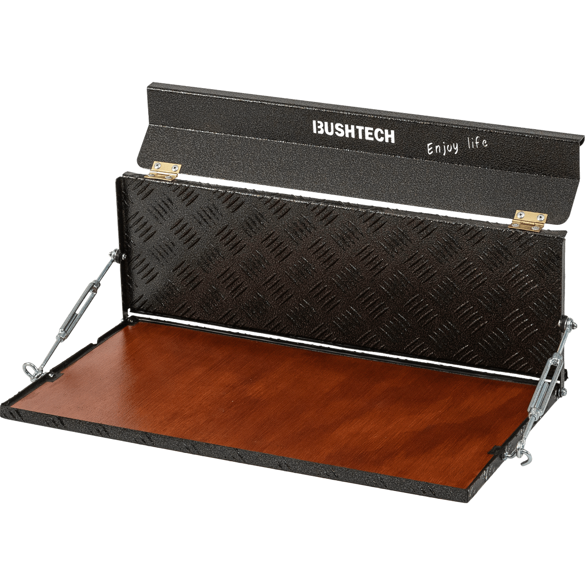 Bushtech -  Klapptisch