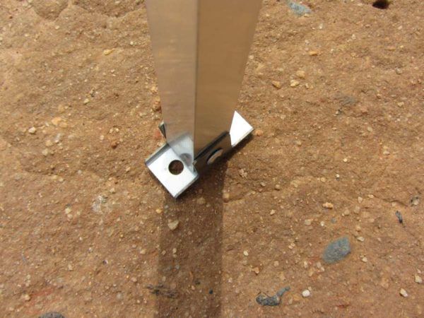 Eezi-Awn - Bat 270 Markise