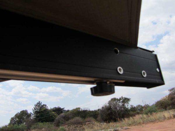 Eezi-Awn - Bat 270 Markise