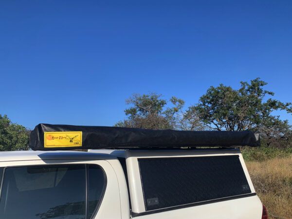 Eezi-Awn - DragonFly 180 Markise