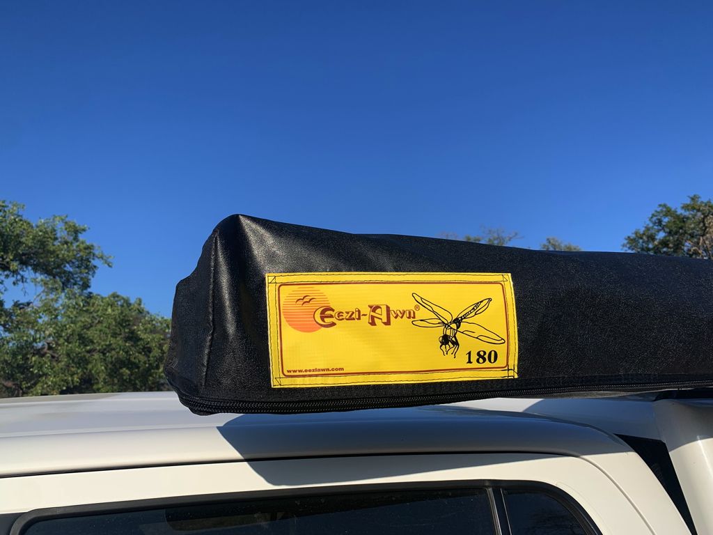 Eezi-Awn - DragonFly 180 Markise