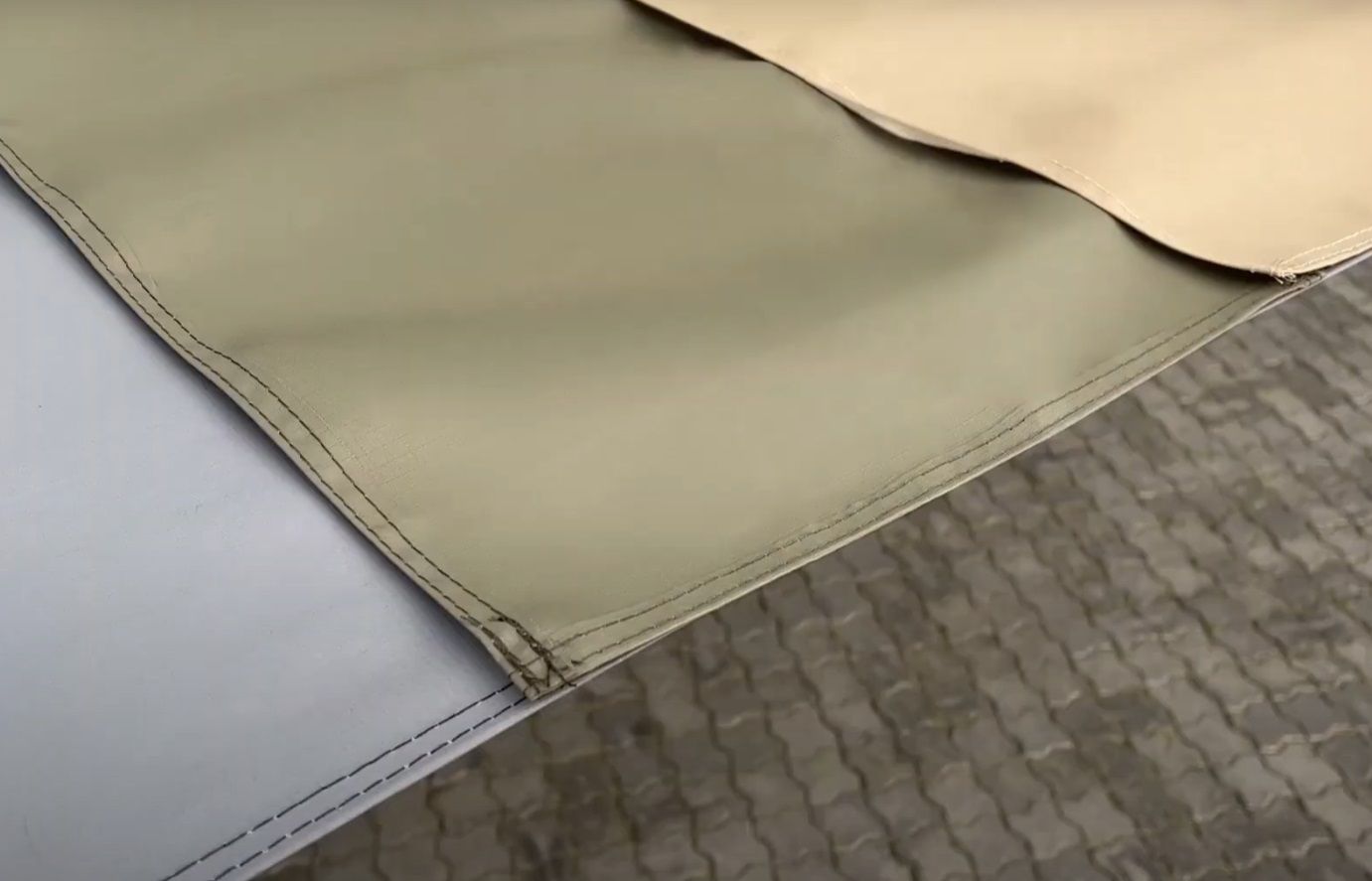 Eezi-Awn - DragonFly Mini 180 Markise