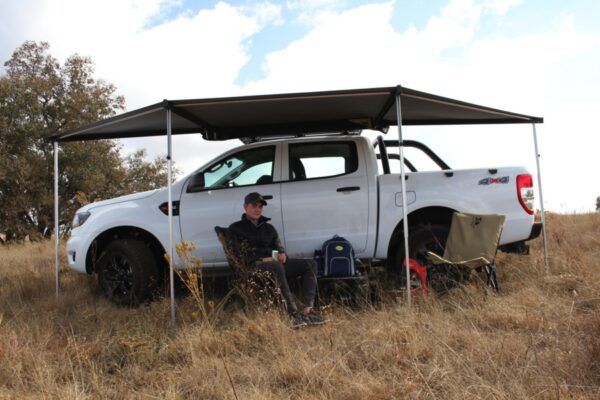 Eezi-Awn - DragonFly Mini 180 Markise