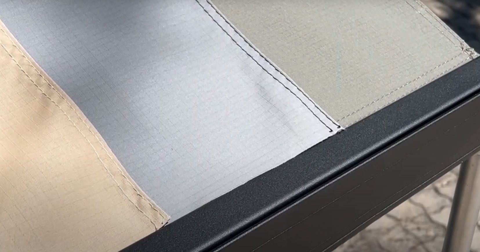 Eezi-Awn - Lite Markise