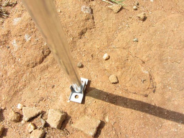 Eezi-Awn - Lite Markise