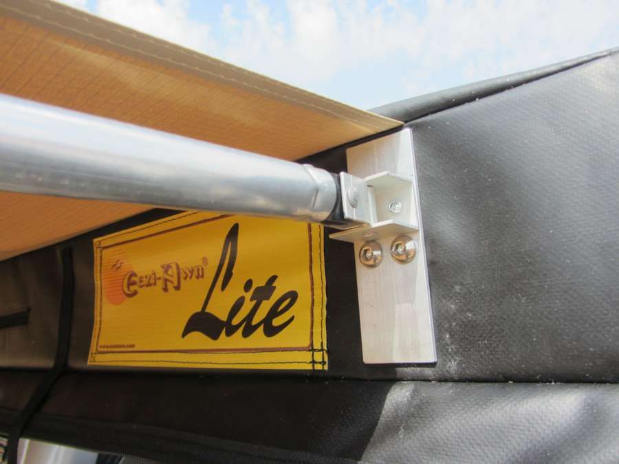 Eezi-Awn - Lite Markise