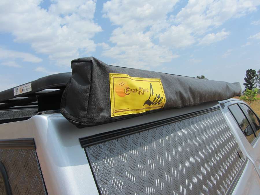 Eezi-Awn - Lite Markise