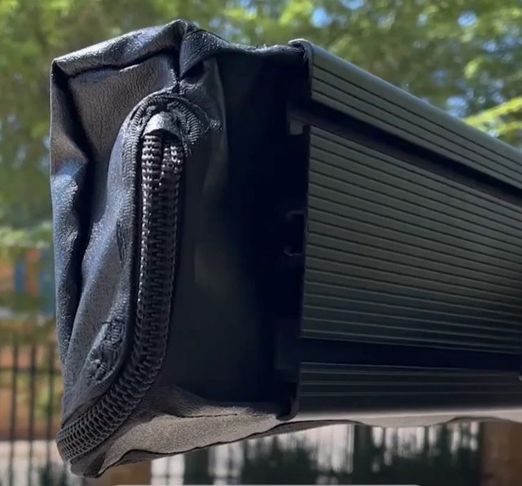 Eezi-Awn - Lite Markise