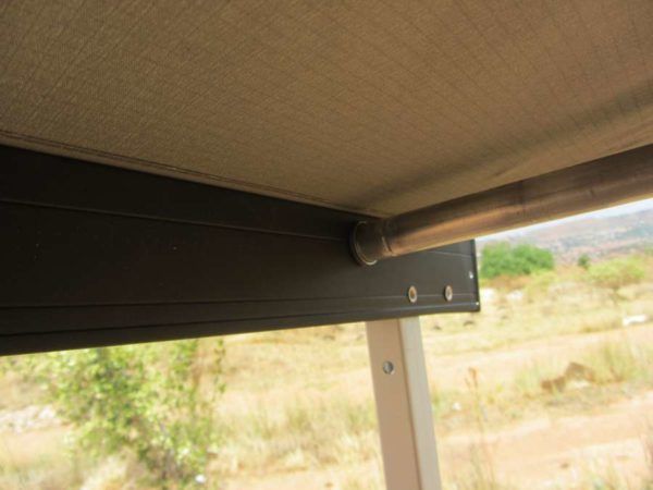 Eezi-Awn - Manta 270 Markise