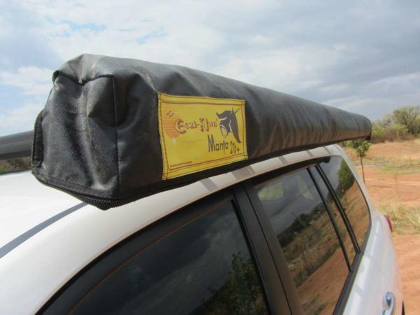 Eezi-Awn - Manta 270 Markise