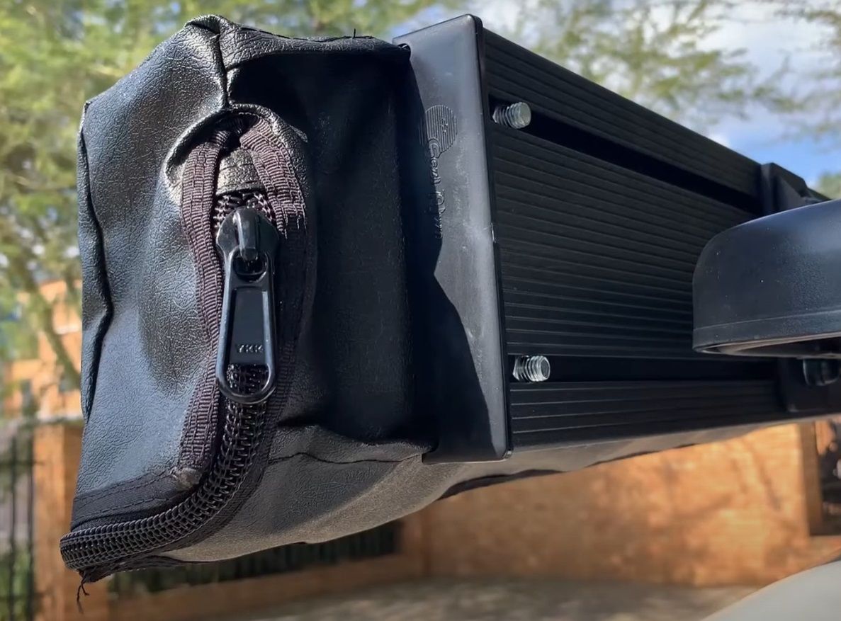 Eezi-Awn - Manta 270 Markise