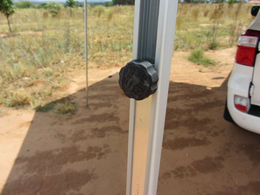 Eezi-Awn - Swift Markise