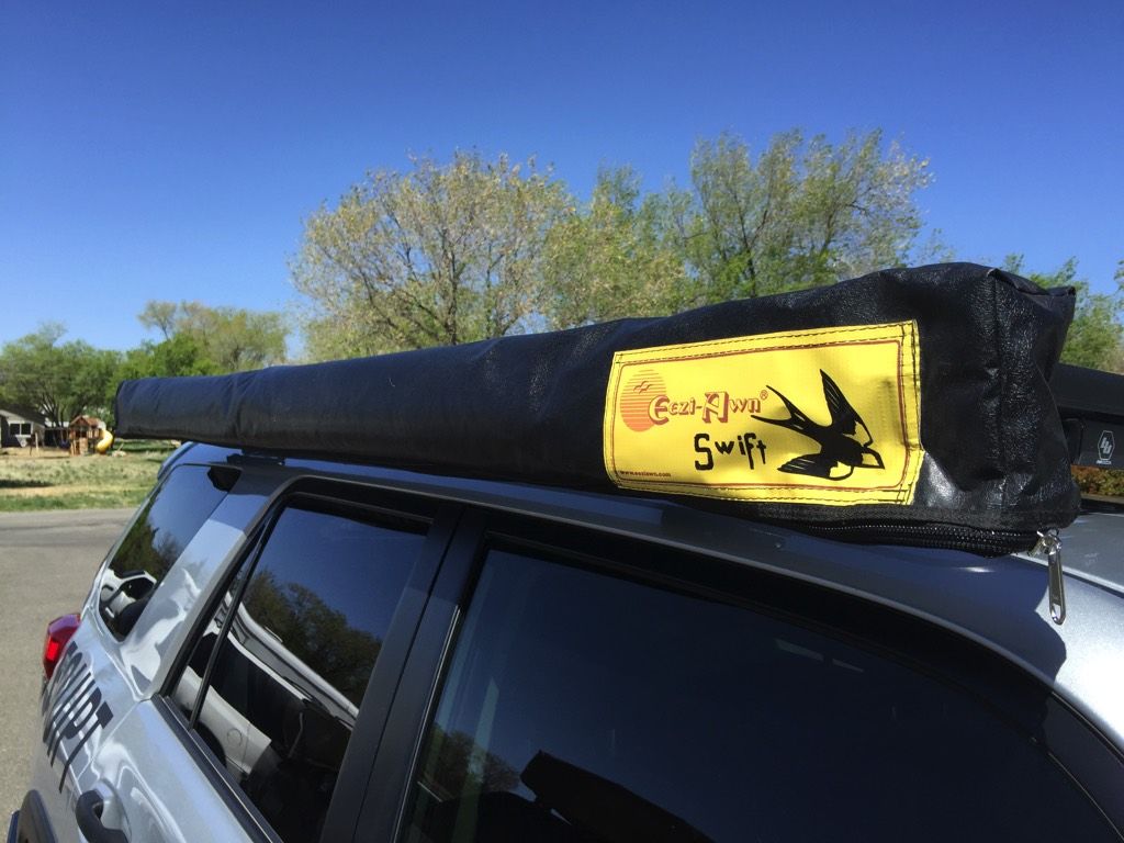 Eezi-Awn - Swift Markise