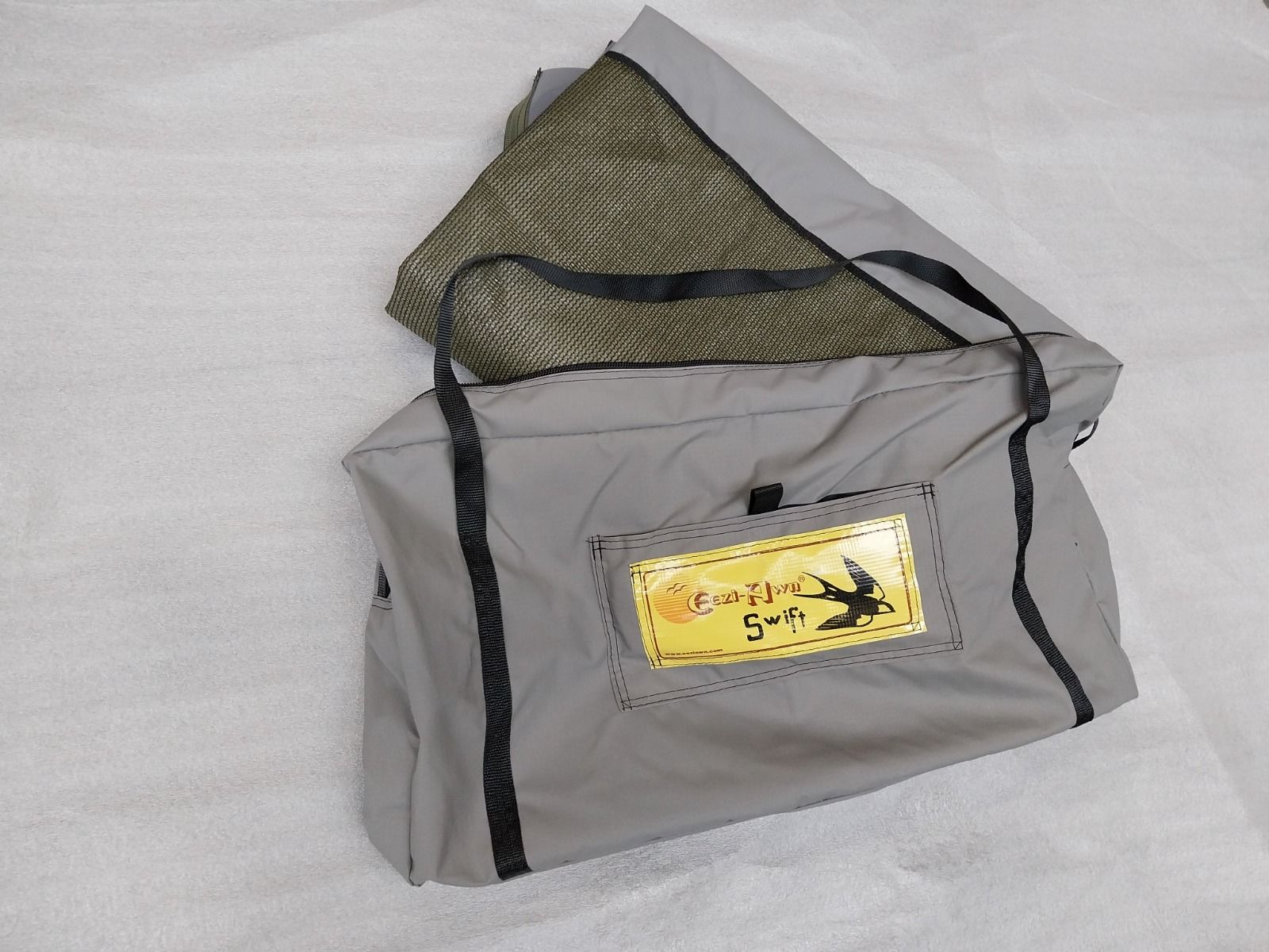 Eezi-Awn - Seitenwand Set Swift Markise