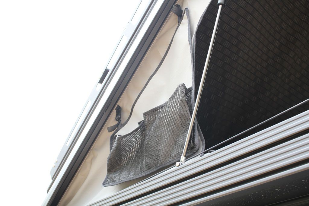 Eezi-Awn - Blade 40th Edition Dachzelt