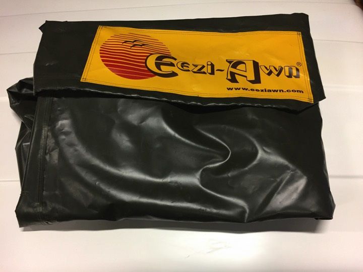 Eezi-Awn - Abdeckung Dachzelt
