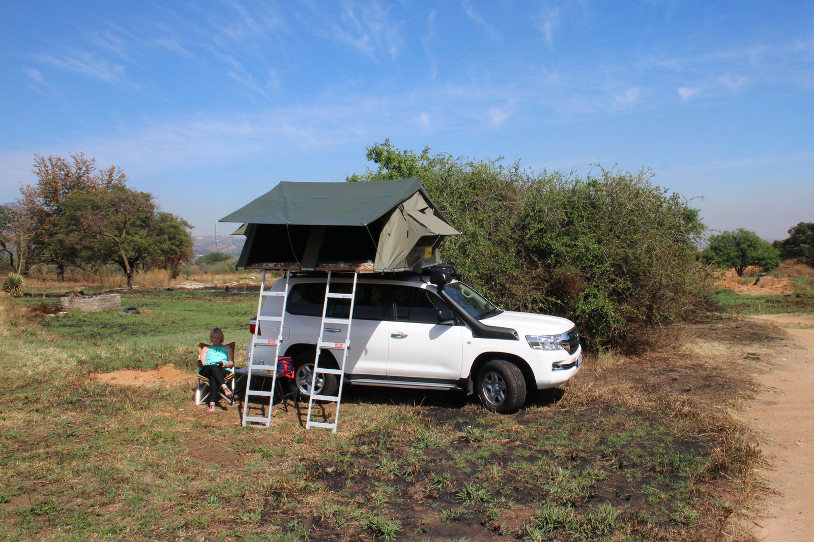 Eezi-Awn - Serie 3 Family