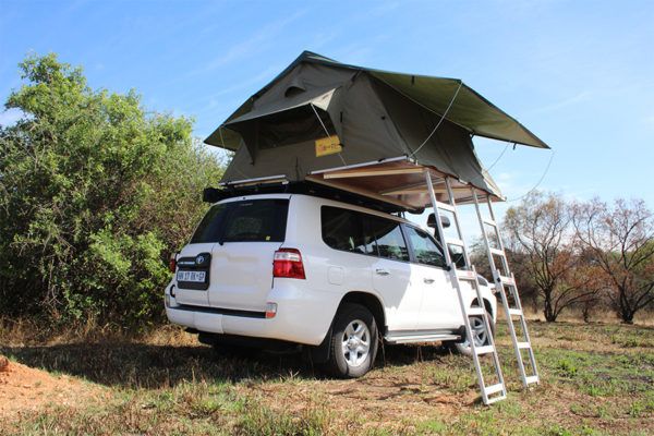 Eezi-Awn - Serie 3 Family