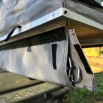 Eezi-Awn - Serie 3 40th Edition Dachzelt