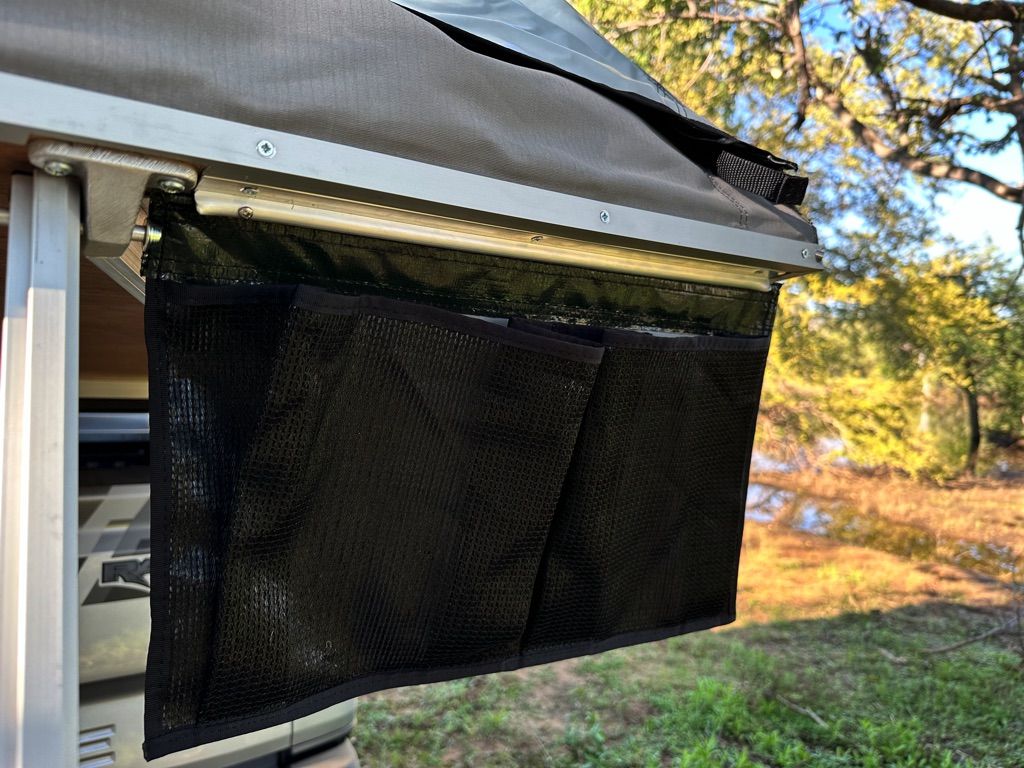 Eezi-Awn - Serie 3 40th Edition Dachzelt