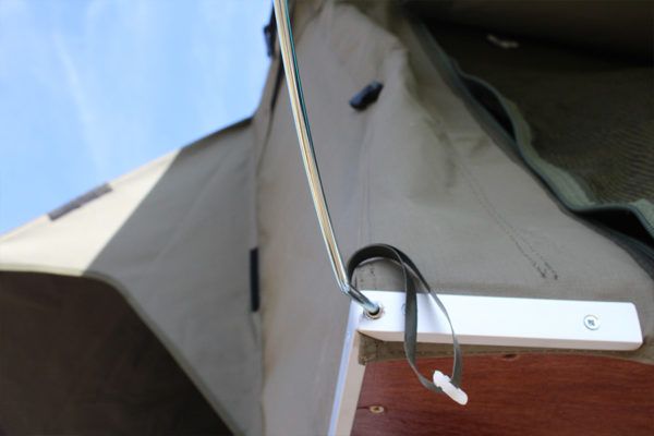 Eezi-Awn - Serie 3 Family