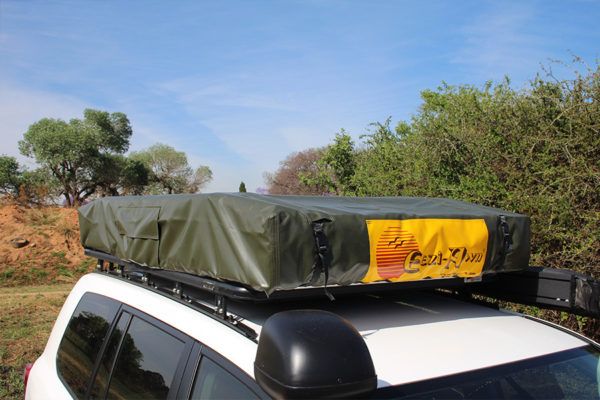 Eezi-Awn - Serie 3 Family