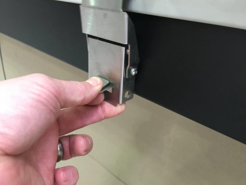 Eezi-Awn - Stealth Dachzelt