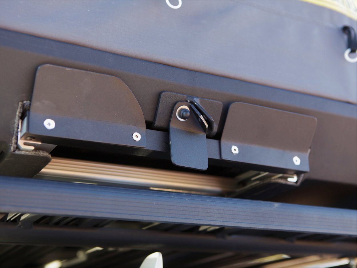 Eezi-Awn - Stealth Dachzelt