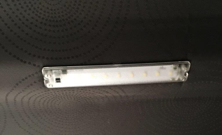 Eezi-Awn - Stealth Dachzelt