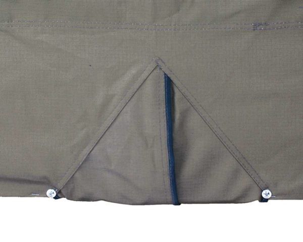 Eezi-Awn - T-Top Xklusiv Dachzelt