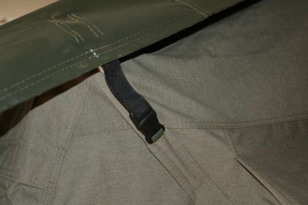 Eezi-Awn - T-Top Xklusiv Dachzelt