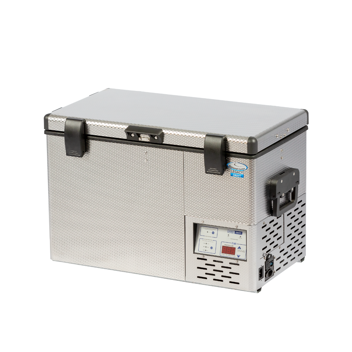 National Luna - NL45 Legacy Smart QC Kühl- und Gefrierbox 12V