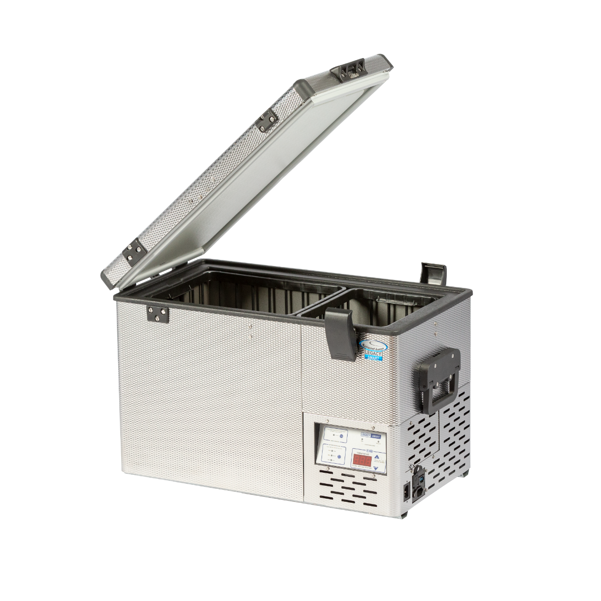 National Luna - NL35 Legacy Smart QC Single Kühl- und Gefrierbox 12V