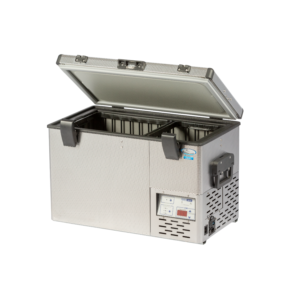 National Luna - NL45 Legacy Smart QC Kühl- und Gefrierbox 12V