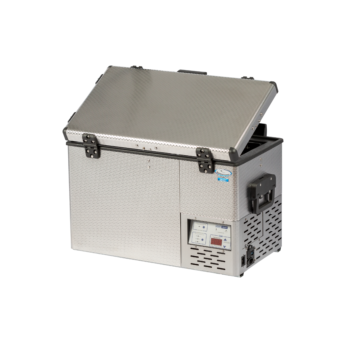 National Luna - NL45 Legacy Smart QC Kühl- und Gefrierbox 12V