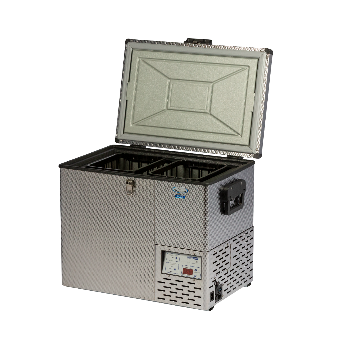 National Luna - NL40 Legacy Smart QC Kühl- und Gefrierbox 12V