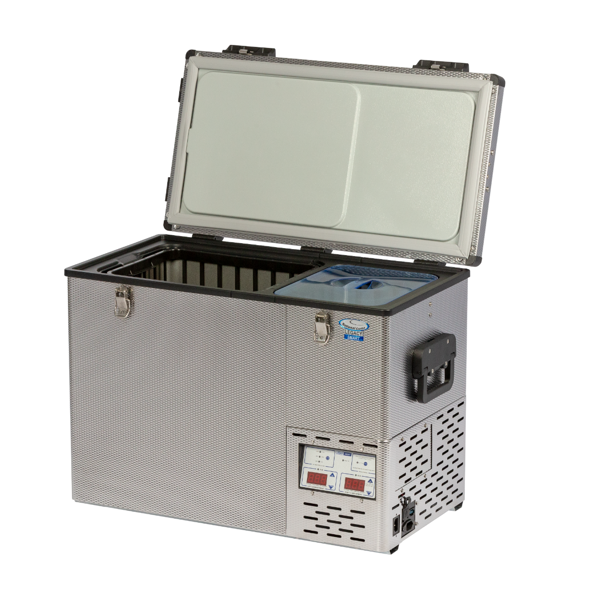 National Luna - NL50 Legacy Smart QC Kühl- und Gefrierbox 12V