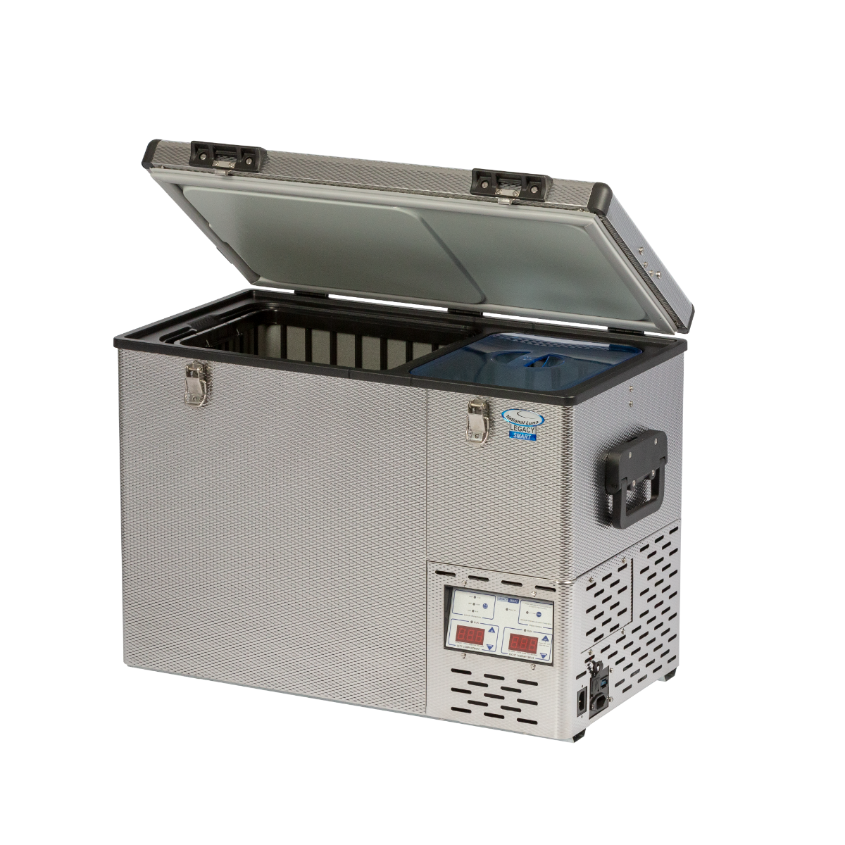 National Luna - NL50 Legacy Smart QC Kühl- und Gefrierbox 12V