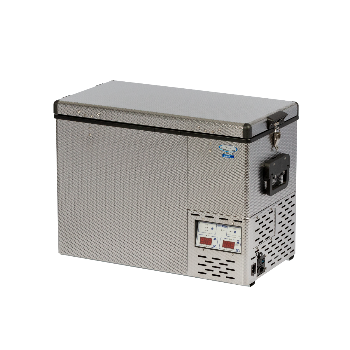 National Luna - NL50 Legacy Smart QC Kühl- und Gefrierbox 12V