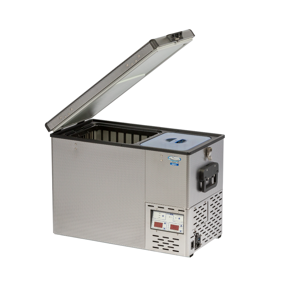 National Luna - NL50 Legacy Smart QC Kühl- und Gefrierbox 12V