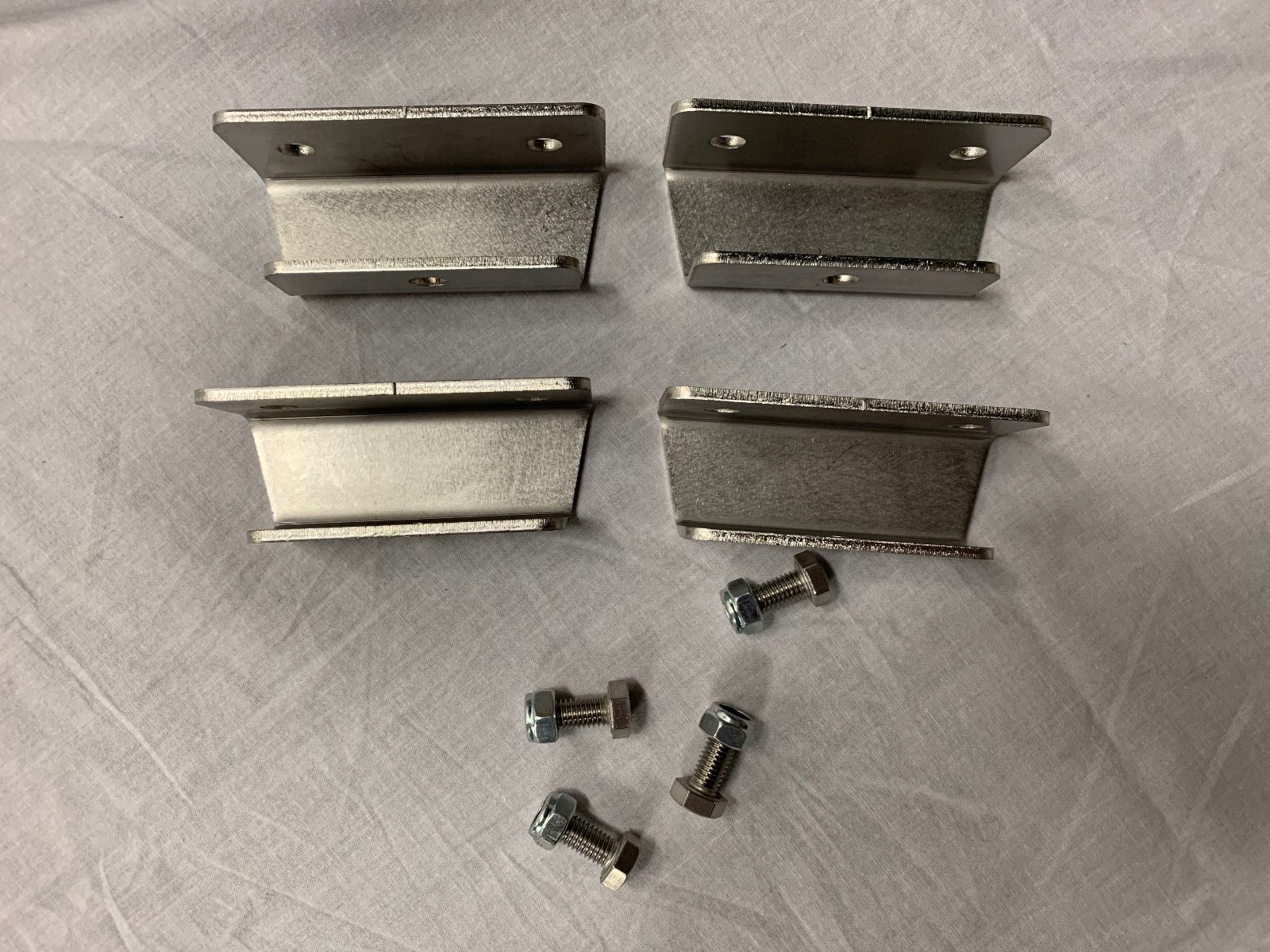 Quick Pitch - Querträger