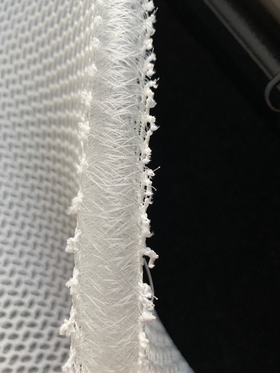 Kenucamp - Meshunterlage