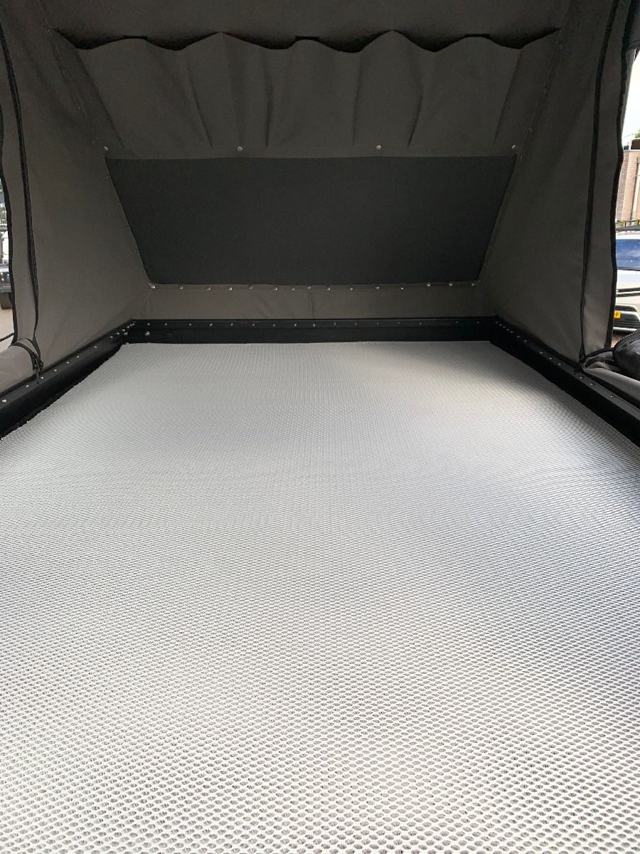 Kenucamp - Meshunterlage