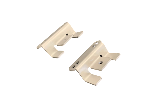 Quick Pitch - Duschzelt Halterungsset für Dachzelte