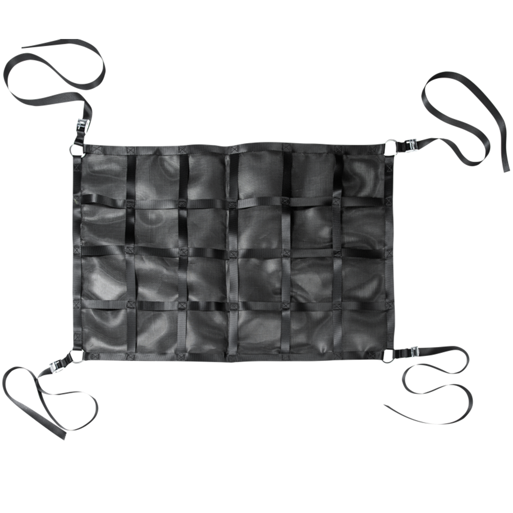 Bushtech - Frachtnetz