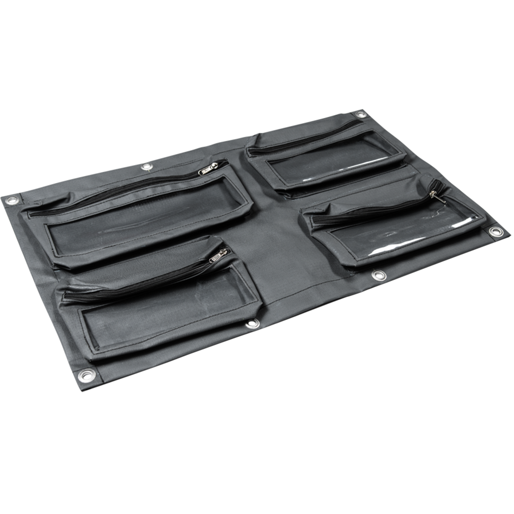 Bushtech - Aufbewahrungstasche für Seitenfach