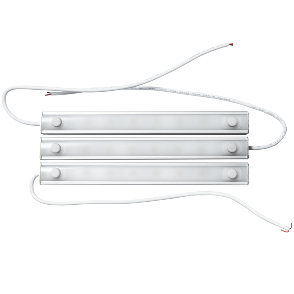 Bushtech - LED-Lampen-Kit